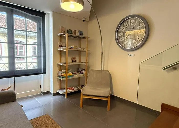 Globo Happy Auberge de jeunesse Angra do Heroísmo