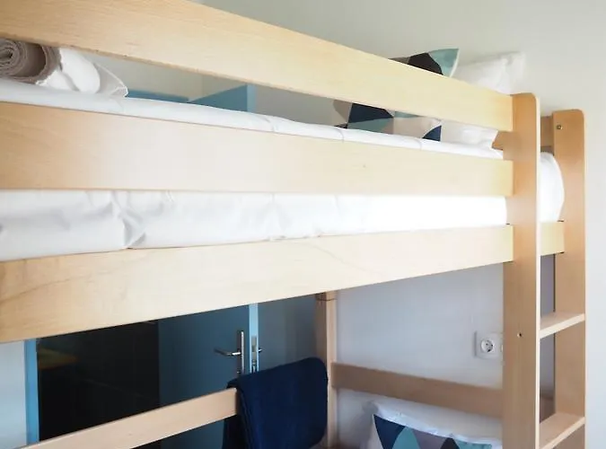 Hostel Globo Happy Angra do Heroísmo