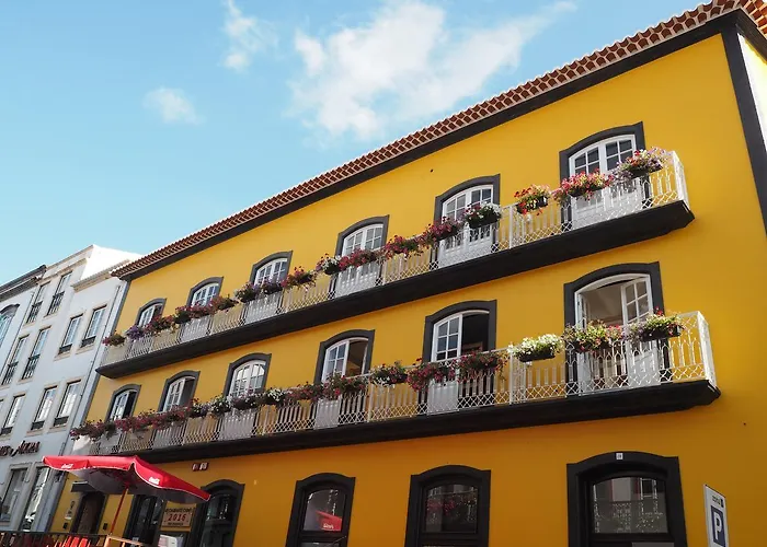 Globo Happy Angra do Heroísmo