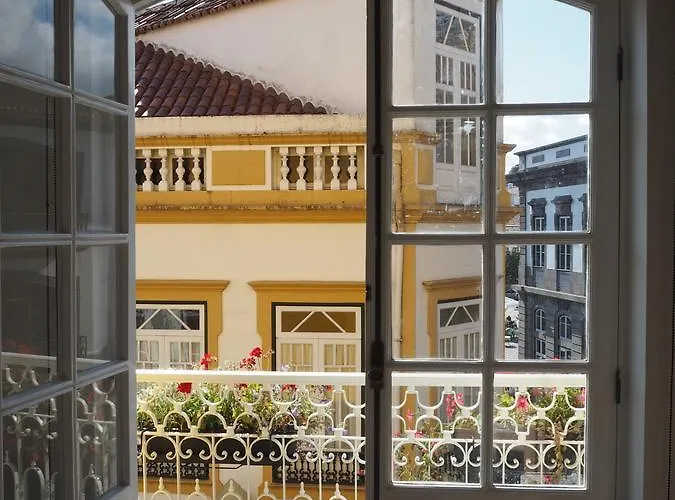 Auberge de jeunesse Globo Happy