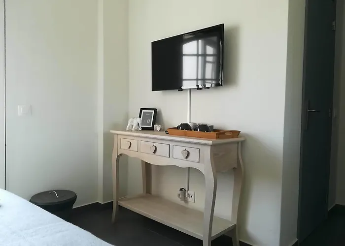 Hostel Globo Happy Angra do Heroísmo