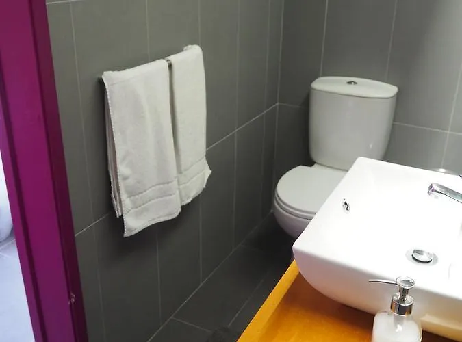 Globo Happy Auberge de jeunesse