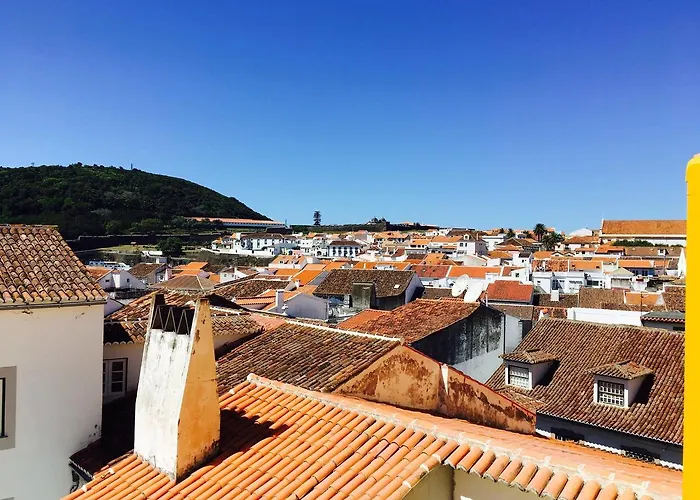 Globo Happy * Angra do Heroismo